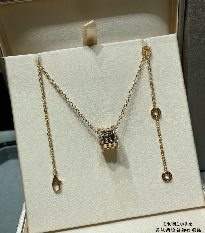 Bvlgari Necklaces